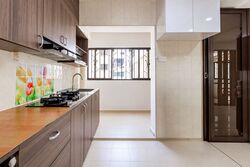 Blk 706 Woodlands Drive 40 (Woodlands), HDB 5 Rooms #613522161
